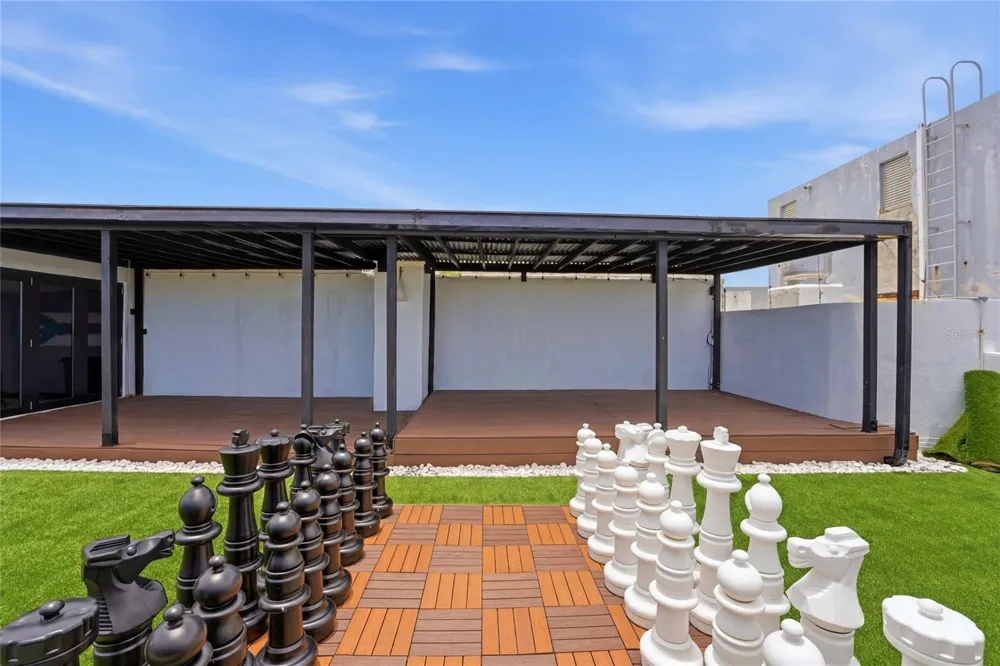 INGA 1 COSTAMAR CONDOMINIUM #PH San Juan, PR 00913