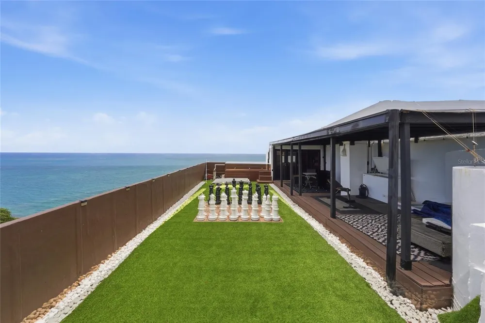 INGA 1 COSTAMAR CONDOMINIUM #PH San Juan, PR 00913