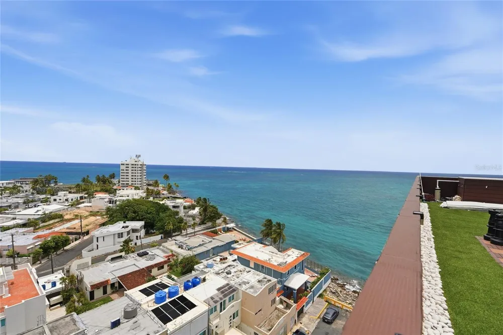 INGA 1 COSTAMAR CONDOMINIUM #PH San Juan, PR 00913