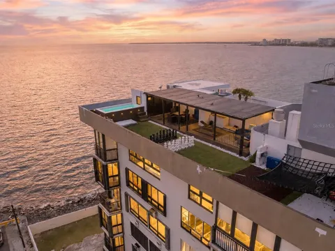 INGA 1 COSTAMAR CONDOMINIUM #PH