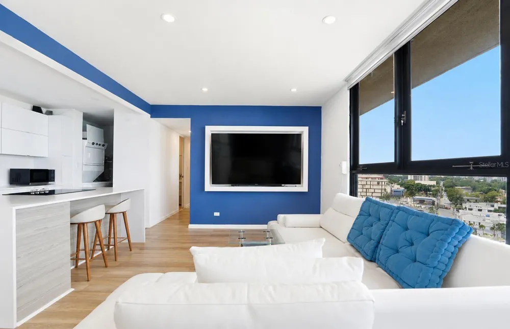 INGA 1 COSTAMAR CONDOMINIUM #PH San Juan, PR 00913