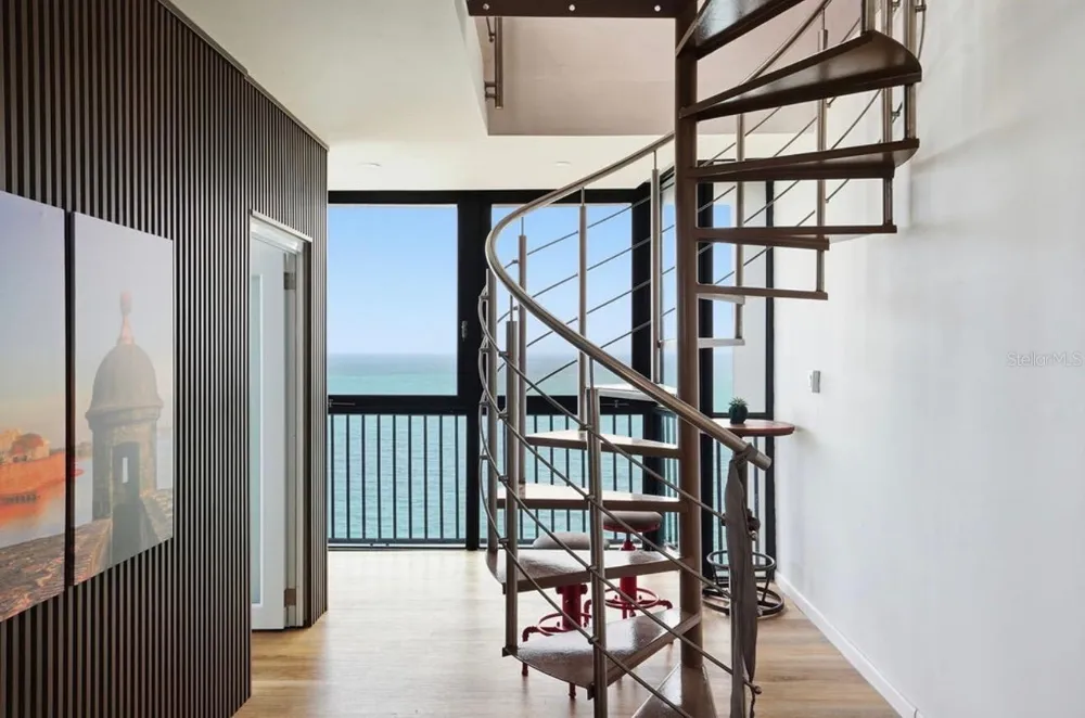 INGA 1 COSTAMAR CONDOMINIUM #PH San Juan, PR 00913