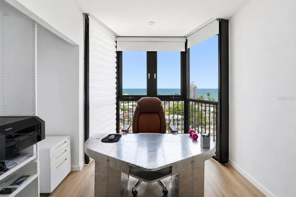 INGA 1 COSTAMAR CONDOMINIUM #PH San Juan, PR 00913
