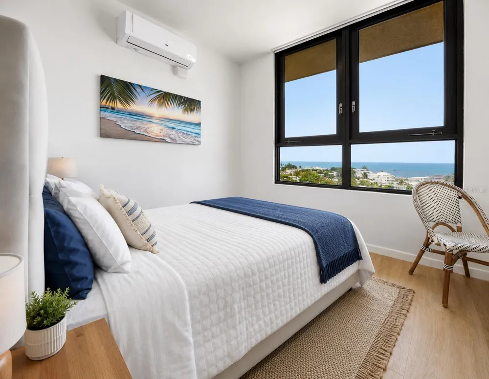 INGA 1 COSTAMAR CONDOMINIUM #PH San Juan, PR 00913