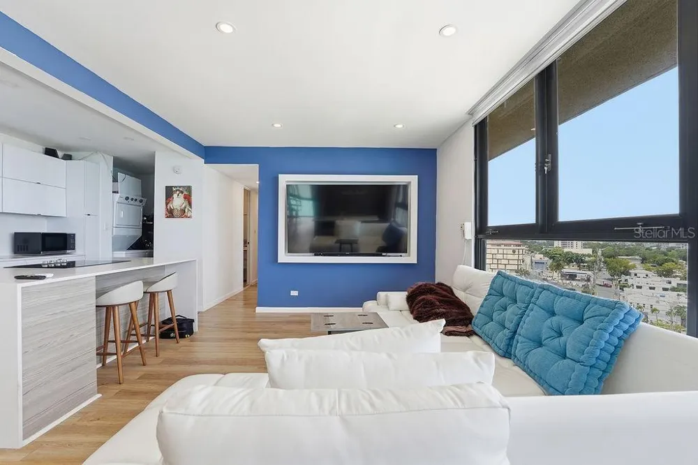 INGA 1 COSTAMAR CONDOMINIUM #PH San Juan, PR 00913