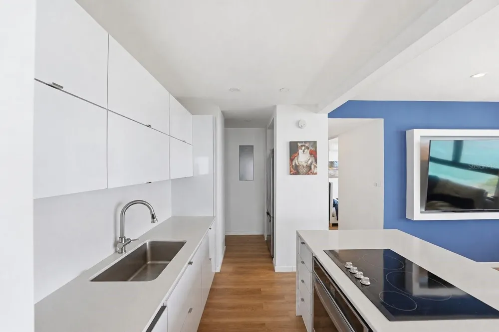 INGA 1 COSTAMAR CONDOMINIUM #PH San Juan, PR 00913