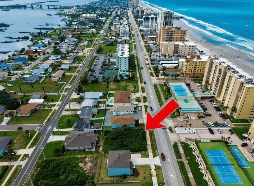 3826 S ATLANTIC AVENUE Daytona Beach Shores, FL 32118
