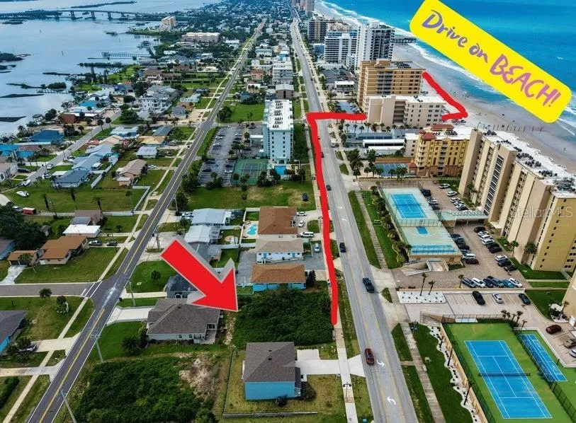 3826 S ATLANTIC AVENUE Daytona Beach Shores, FL 32118