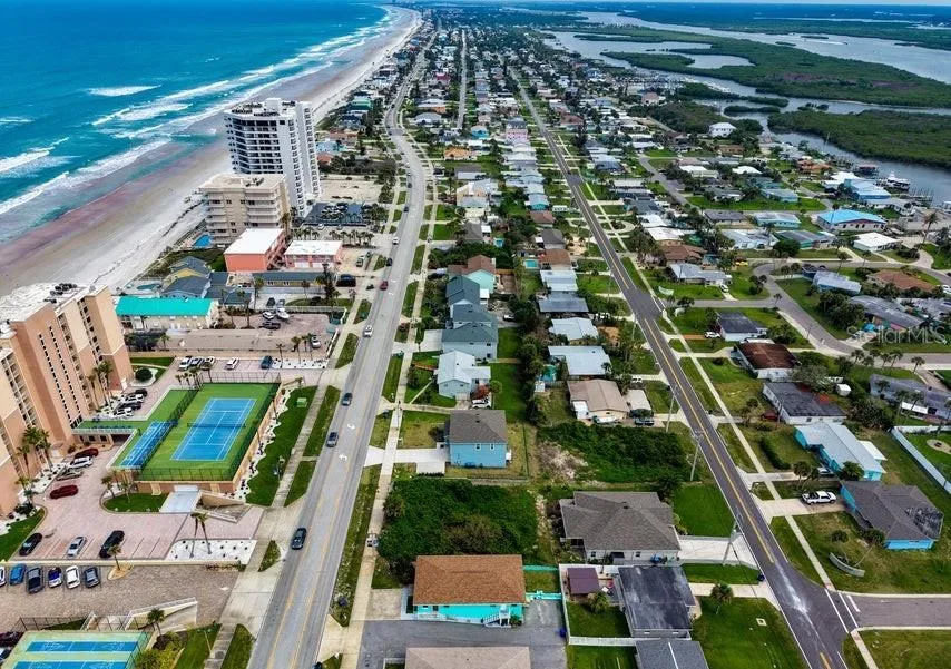 3826 S ATLANTIC AVENUE Daytona Beach Shores, FL 32118