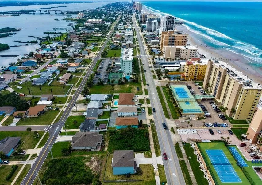 3826 S ATLANTIC AVENUE Daytona Beach Shores, FL 32118