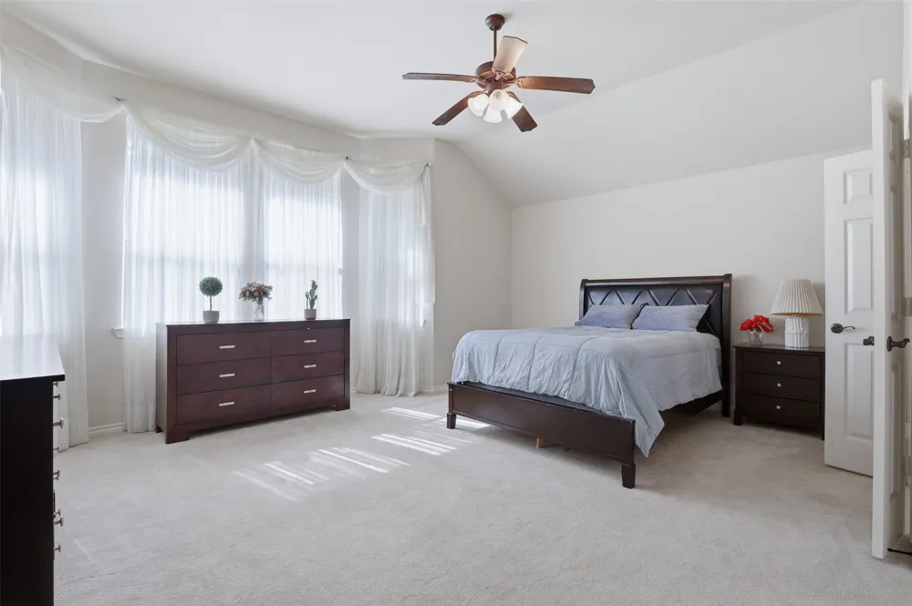 410 Charlie Way Weatherford, TX 76087