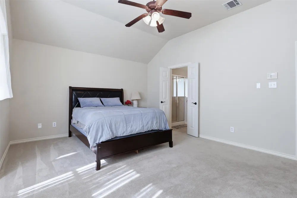 410 Charlie Way Weatherford, TX 76087