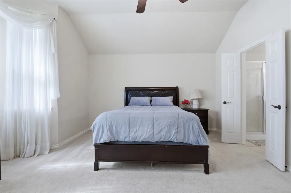 410 Charlie Way Weatherford, TX 76087