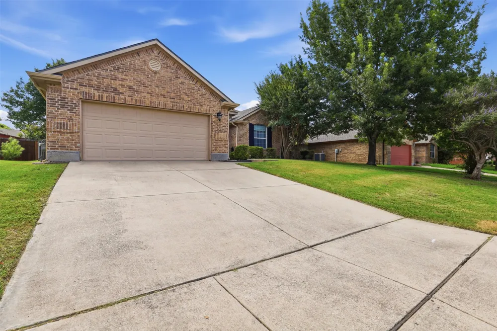 410 Charlie Way Weatherford, TX 76087