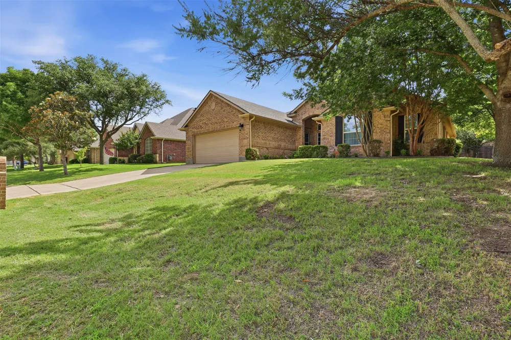 410 Charlie Way Weatherford, TX 76087