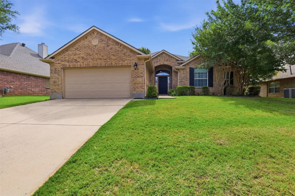 410 Charlie Way Weatherford, TX 76087