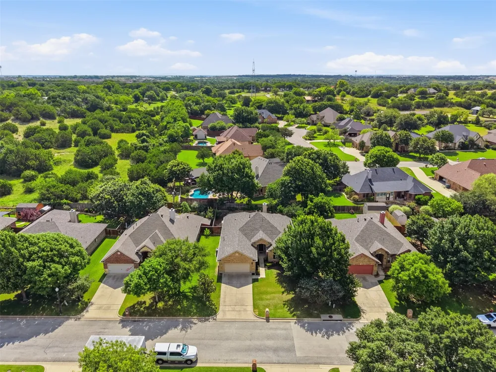410 Charlie Way Weatherford, TX 76087