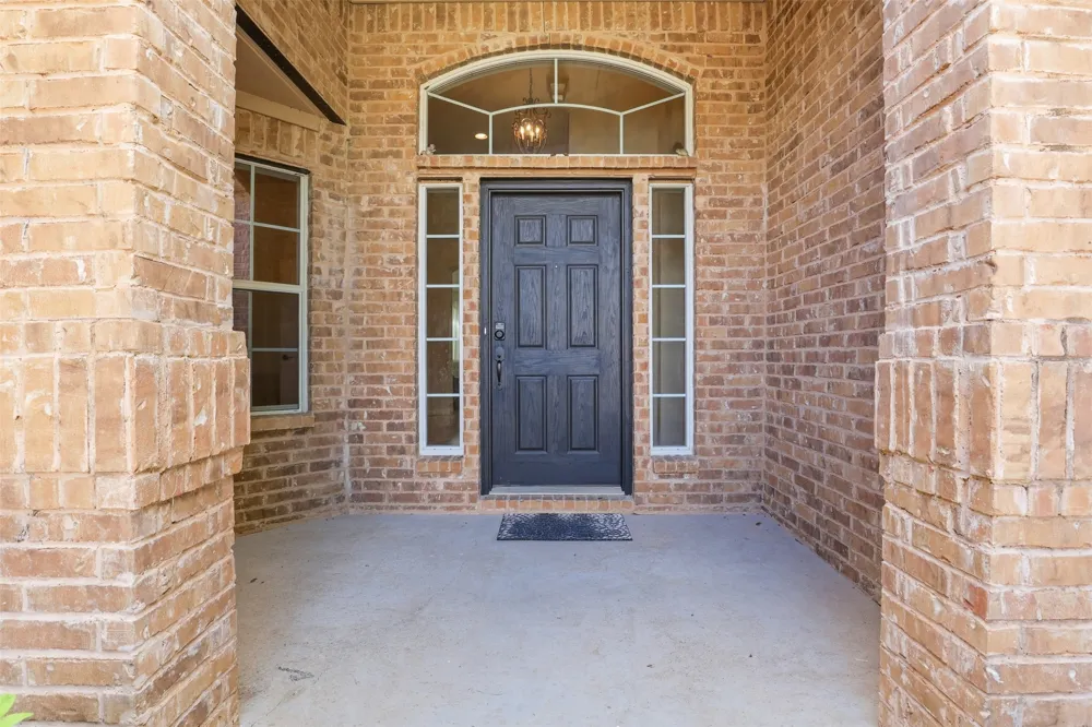 410 Charlie Way Weatherford, TX 76087