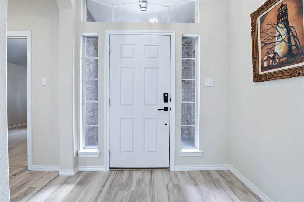 410 Charlie Way Weatherford, TX 76087