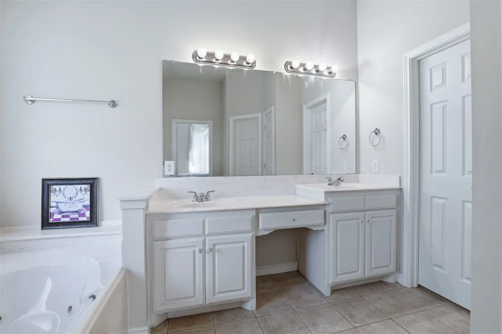410 Charlie Way Weatherford, TX 76087
