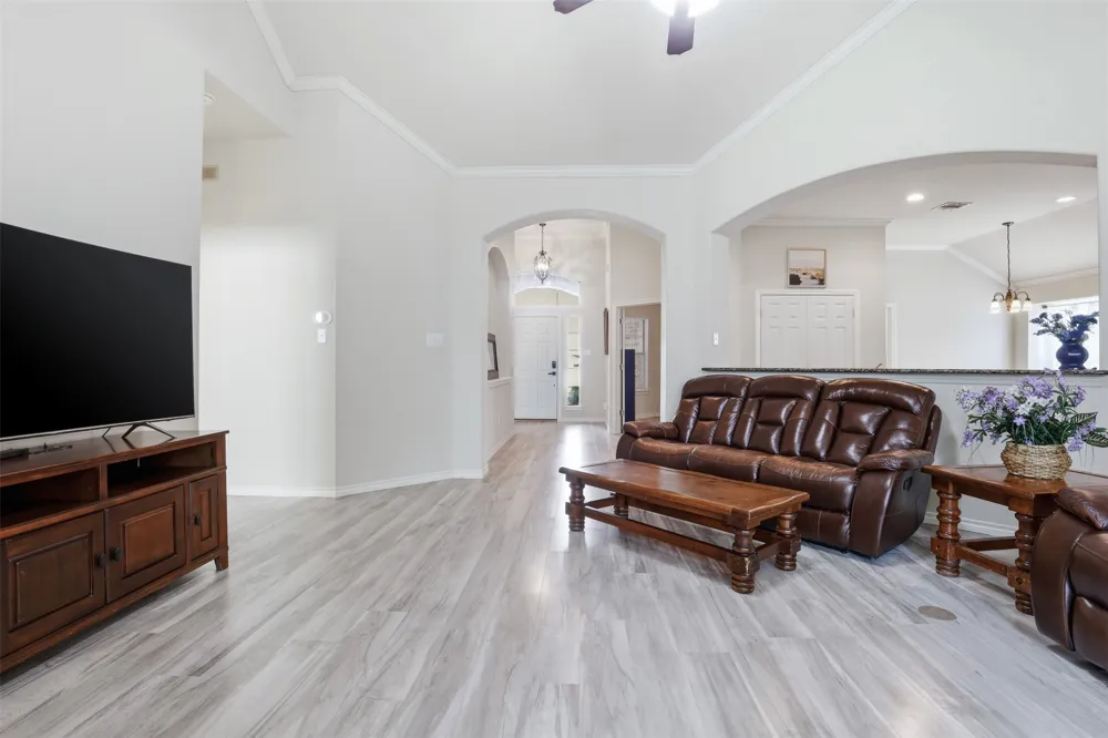 410 Charlie Way Weatherford, TX 76087