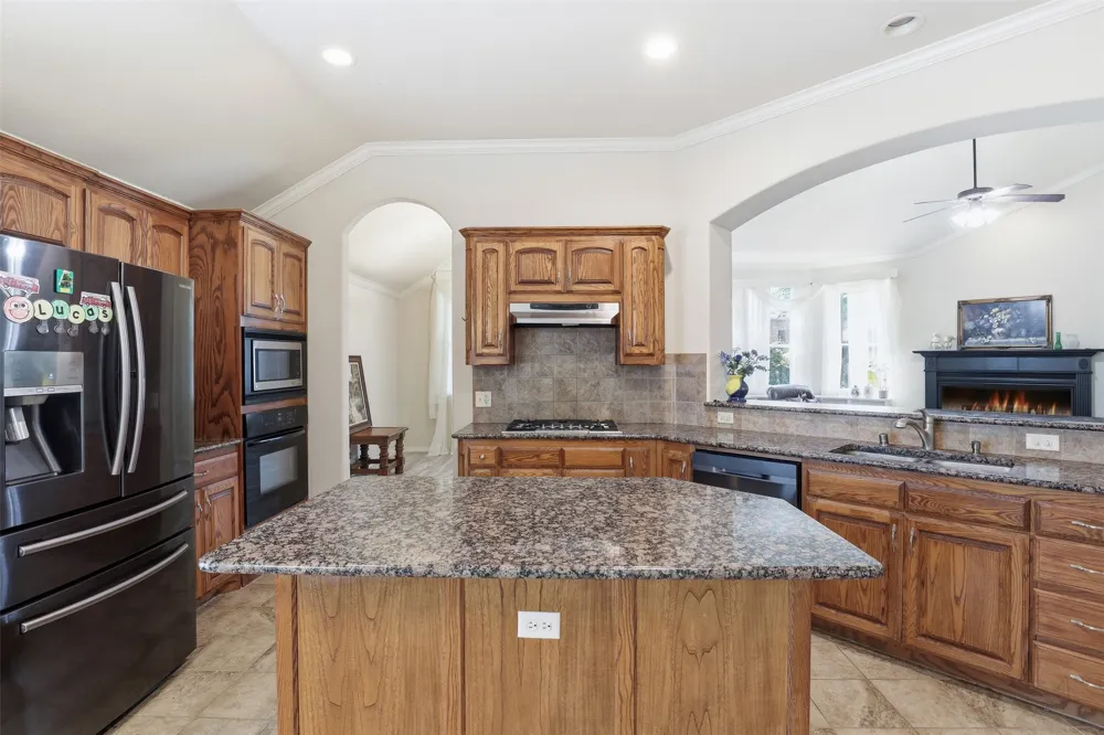 410 Charlie Way Weatherford, TX 76087