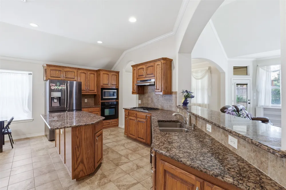 410 Charlie Way Weatherford, TX 76087