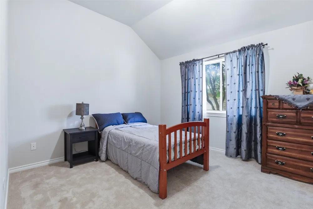 410 Charlie Way Weatherford, TX 76087