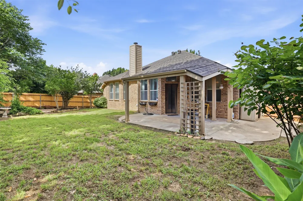 410 Charlie Way Weatherford, TX 76087