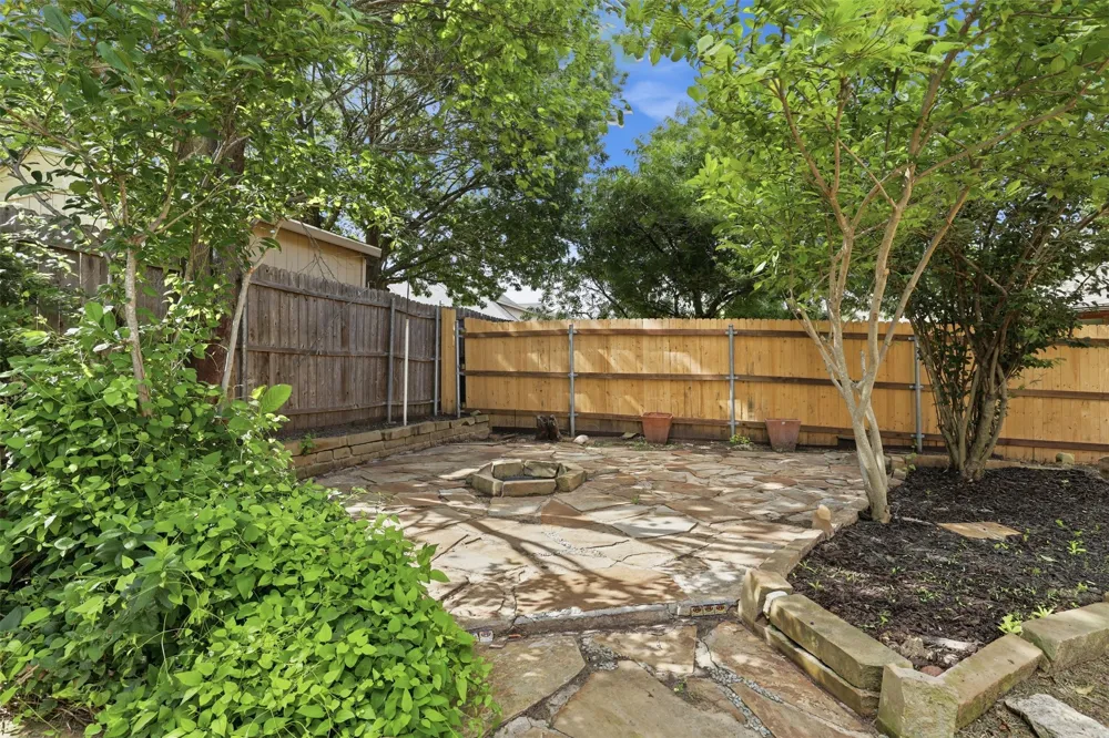 410 Charlie Way Weatherford, TX 76087