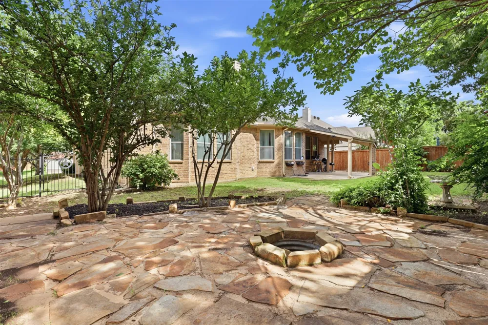 410 Charlie Way Weatherford, TX 76087