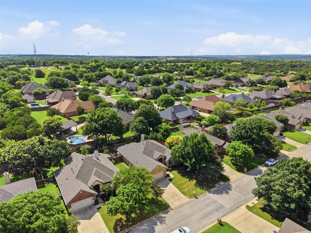 410 Charlie Way Weatherford, TX 76087