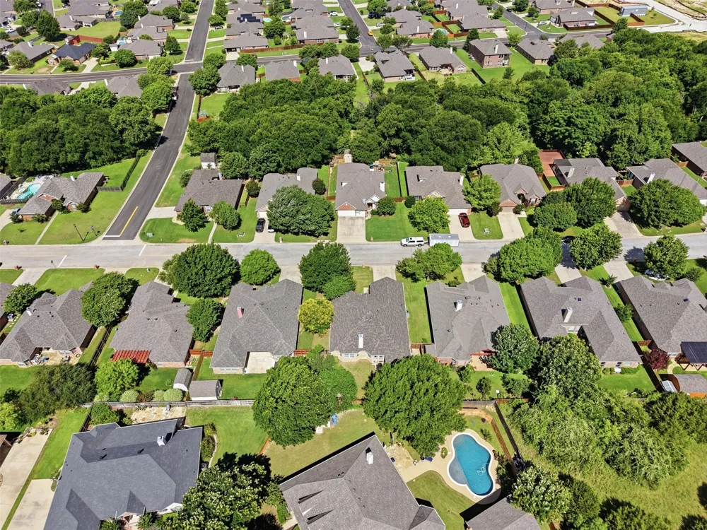 410 Charlie Way Weatherford, TX 76087