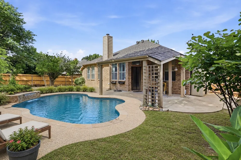 410 Charlie Way Weatherford, TX 76087