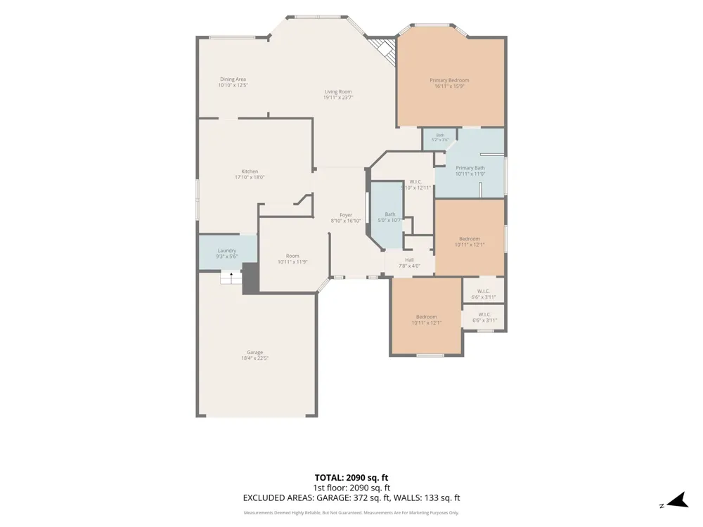 410 Charlie Way Weatherford, TX 76087
