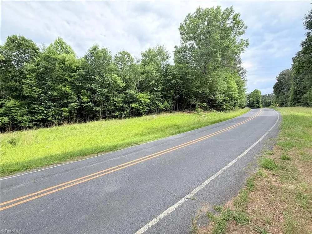 TBD TRACT B Bellview Road Robbins, NC 27325