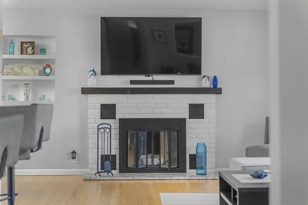 7344 S West Bayshore Drive Bingham Township, MI 49684