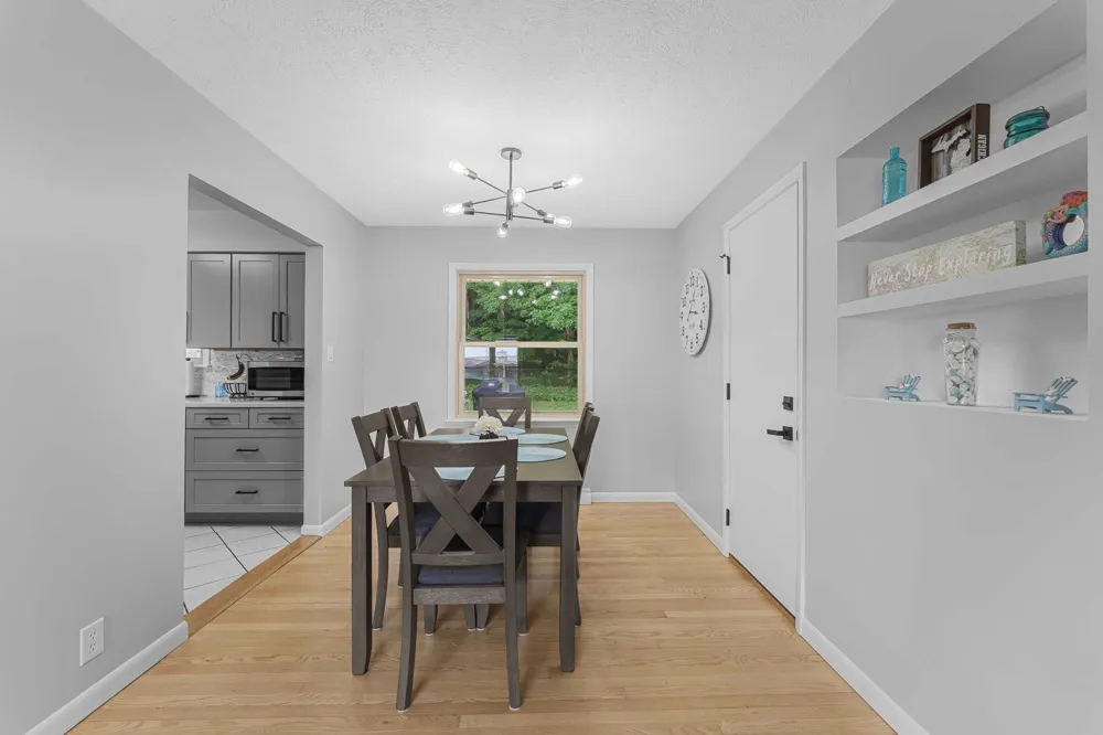 7344 S West Bayshore Drive Bingham Township, MI 49684