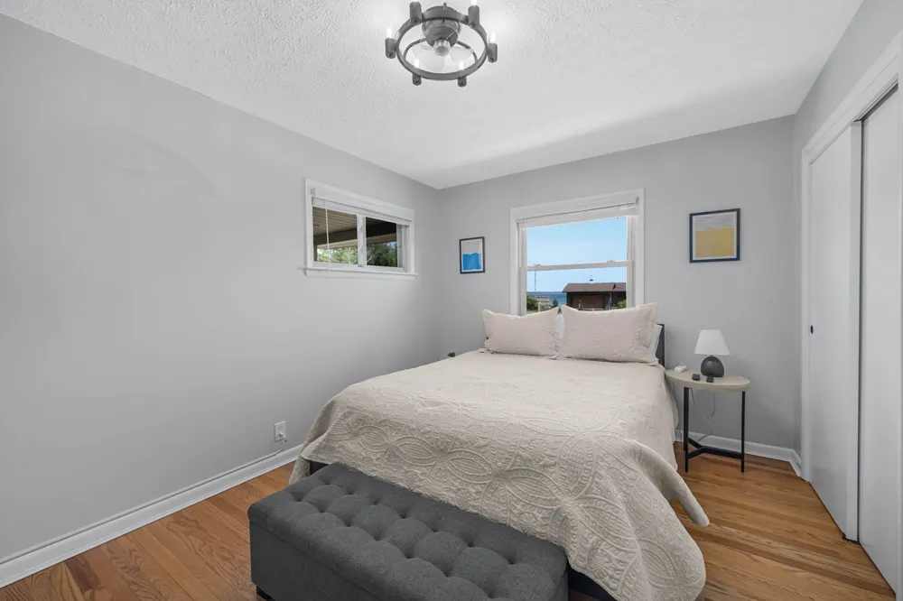 7344 S West Bayshore Drive Bingham Township, MI 49684