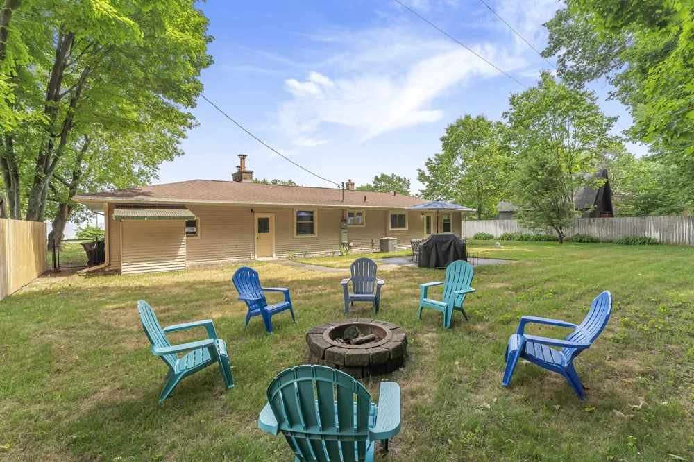 7344 S West Bayshore Drive Bingham Township, MI 49684