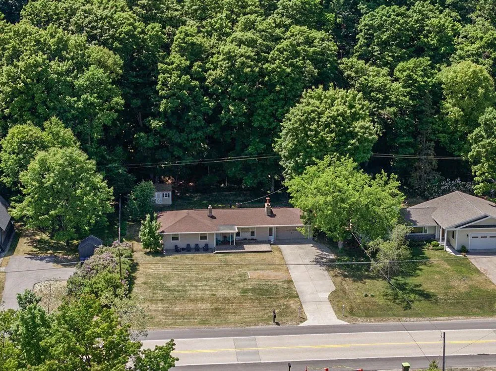7344 S West Bayshore Drive Bingham Township, MI 49684
