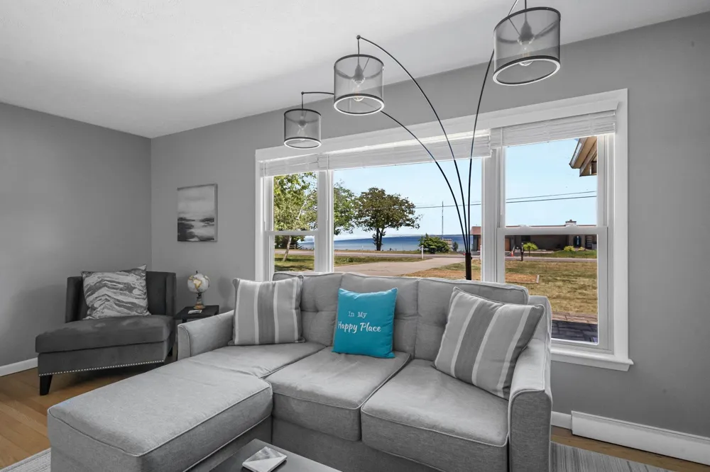 7344 S West Bayshore Drive Bingham Township, MI 49684