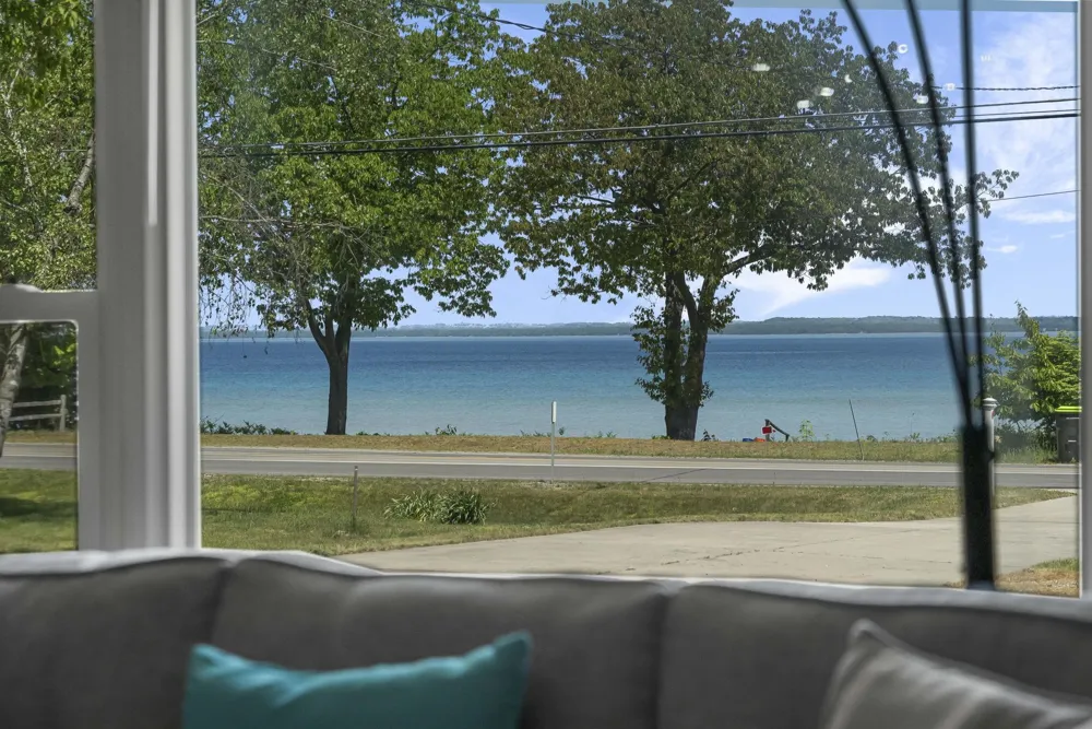 7344 S West Bayshore Drive Bingham Township, MI 49684