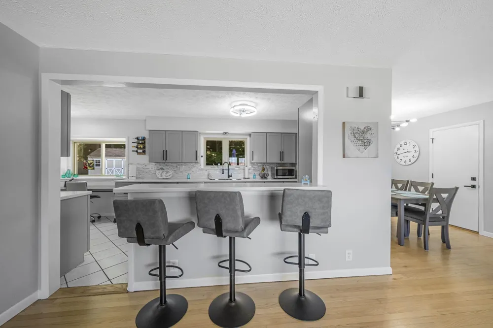 7344 S West Bayshore Drive Bingham Township, MI 49684