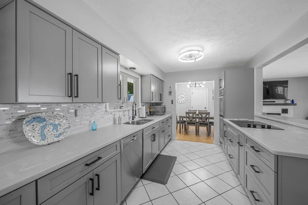 7344 S West Bayshore Drive Bingham Township, MI 49684