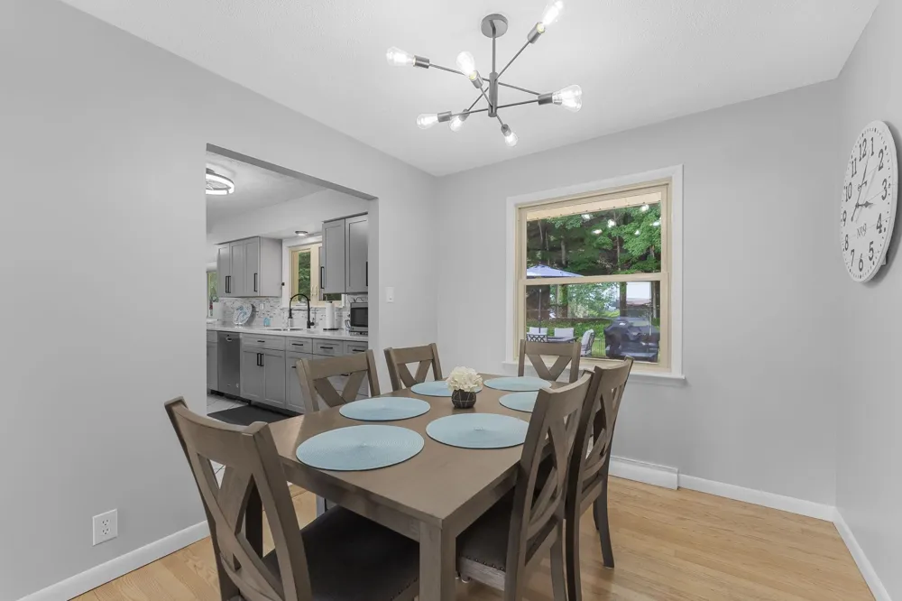 7344 S West Bayshore Drive Bingham Township, MI 49684