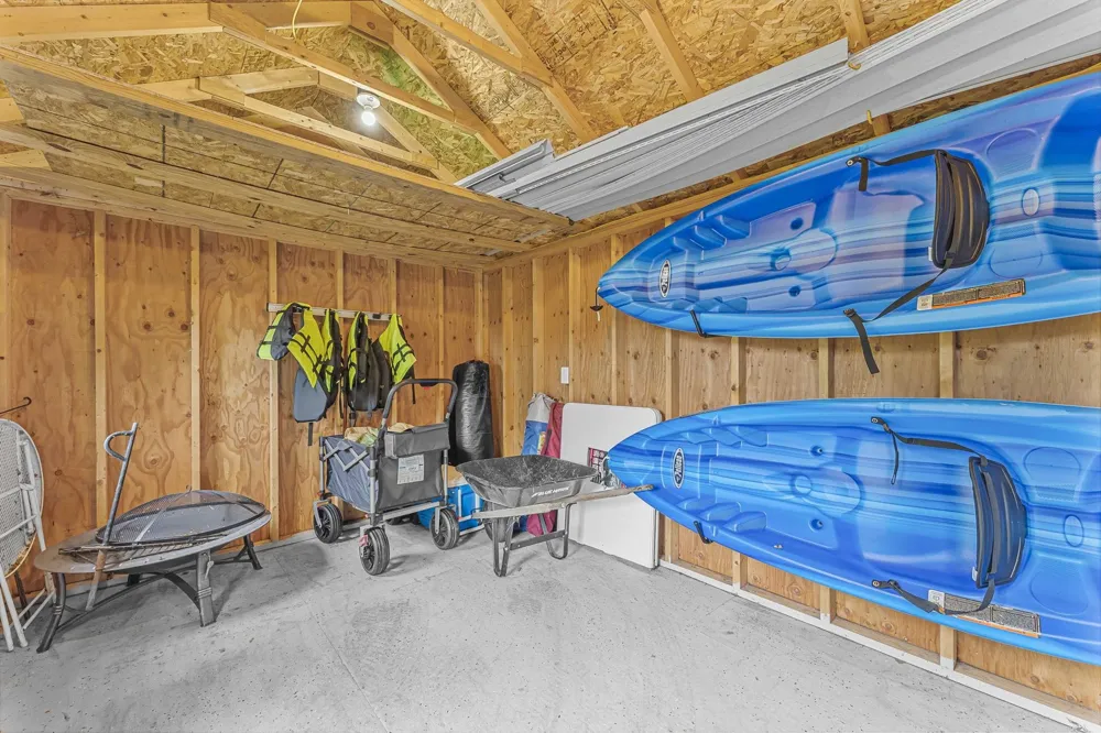 7344 S West Bayshore Drive Bingham Township, MI 49684