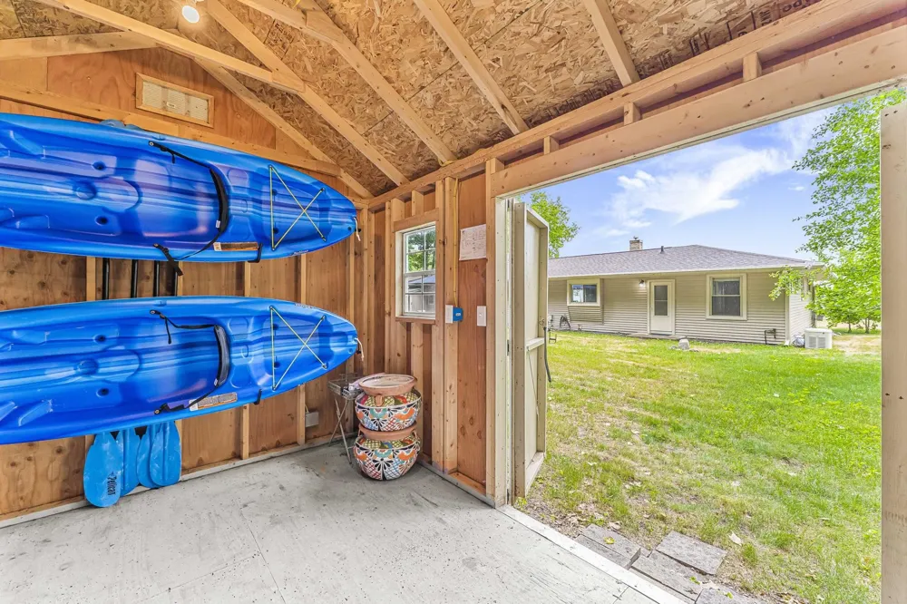 7344 S West Bayshore Drive Bingham Township, MI 49684