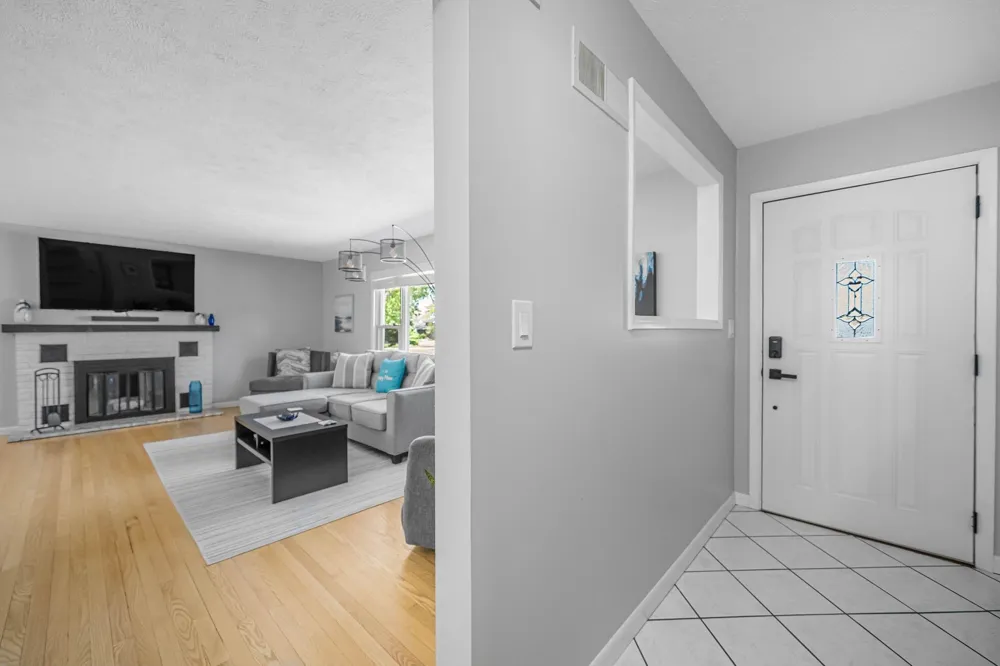 7344 S West Bayshore Drive Bingham Township, MI 49684