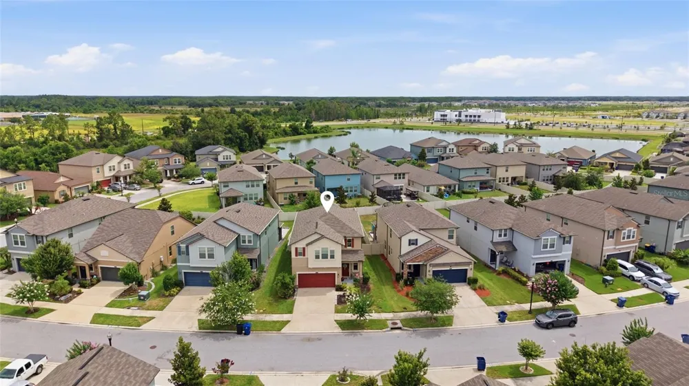 8928 FLOURISH DRIVE Land O Lakes, FL 34637